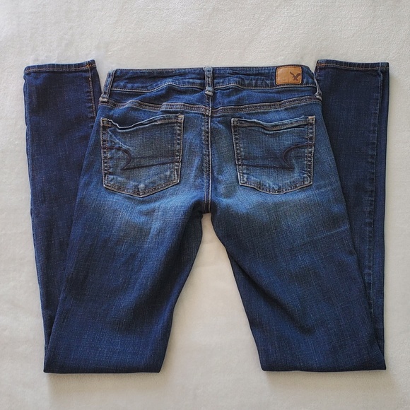 American Eagle Outfitters Super Stretch Jeggings - Picture 3 of 4